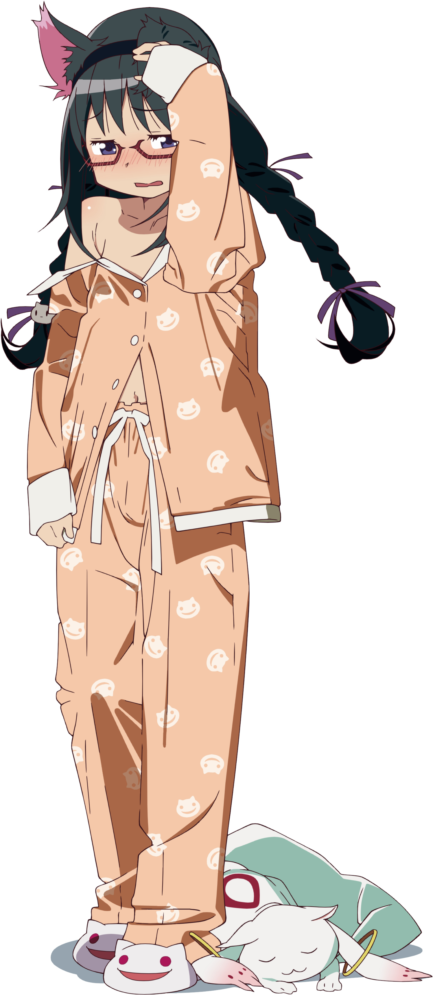 Download Png - Cartoon (2800x4000), Png Download