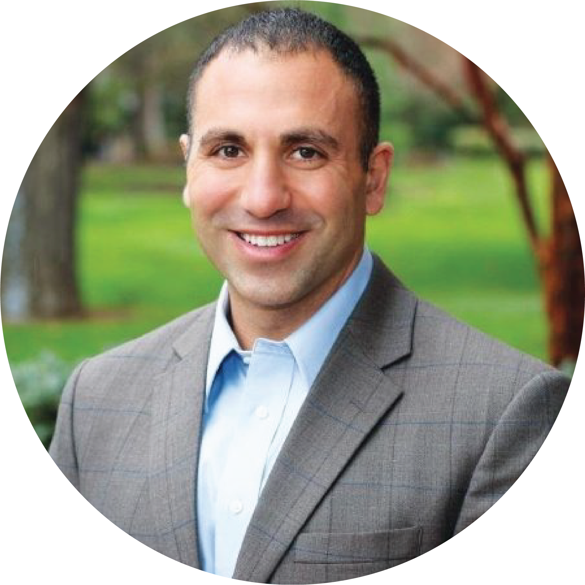 Joshua Gordon, Conflict Management Specialist, Founder - Gentleman (1876x1876), Png Download