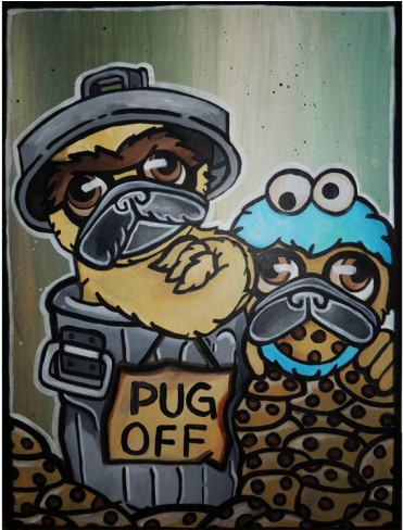 The Product Is Already In The Wishlist - Poster (640x487), Png Download