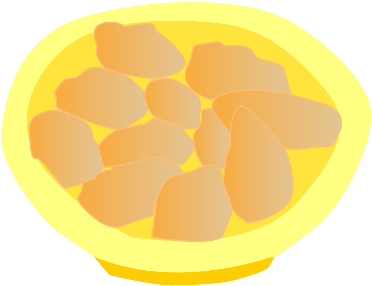 Today's Design Is Inspirited By Van Gogh's Painting - Circle (1250x1250), Png Download