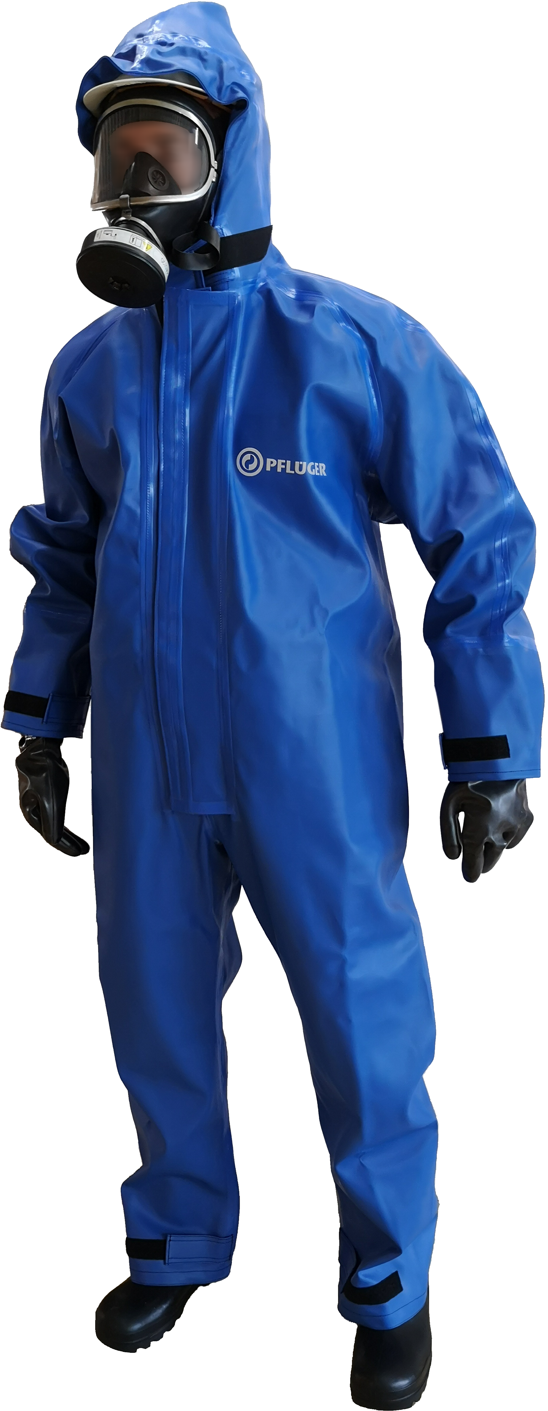 Schutzoverall Divetex® - Dry Suit (3840x5120), Png Download
