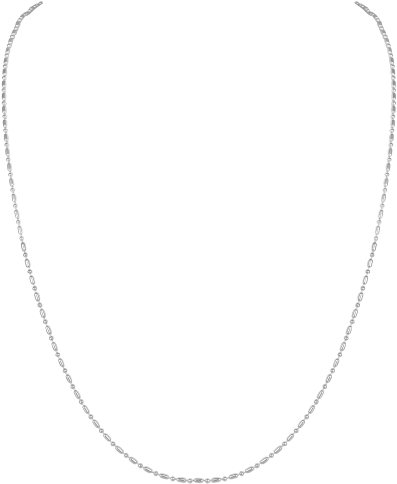 Necklace (700x525), Png Download