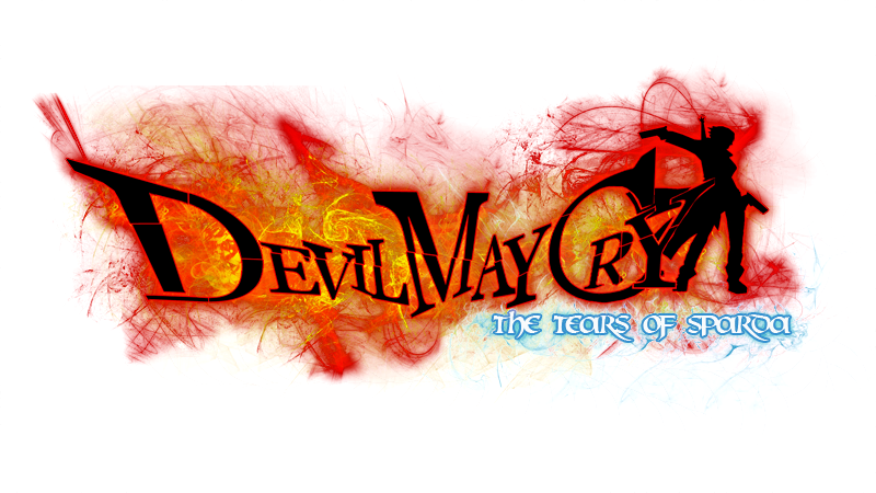 Devil May Cry (800x450), Png Download