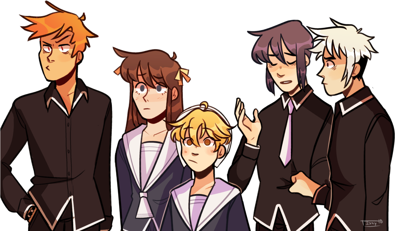 Reblog - Fruits Basket Momiji Father (1280x853), Png Download