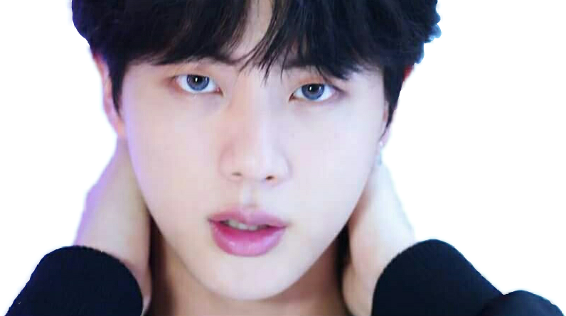 Jin Bts Her Sj Dna - Jin Dna Teaser (796x445), Png Download