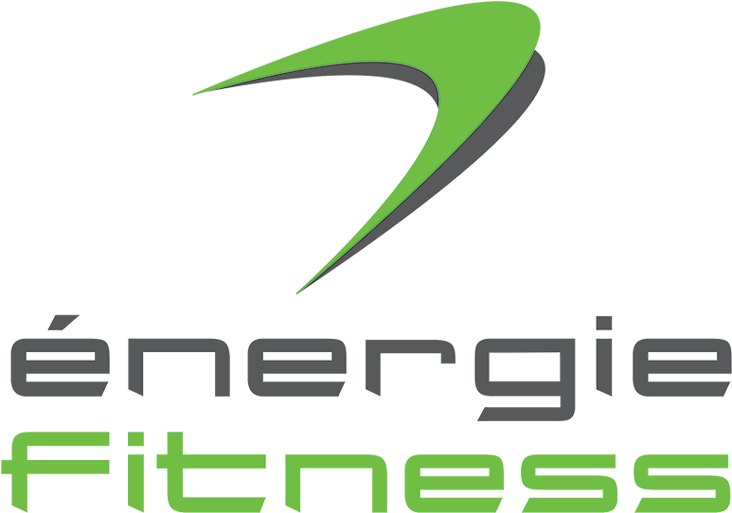 Énergie Fitness Logo - Energie Fitness For Women (800x579), Png Download