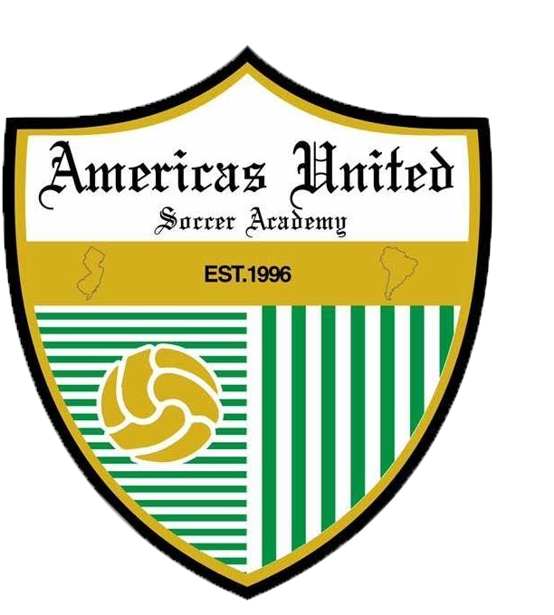 America United Soccer Elizabeth Nj (678x678), Png Download