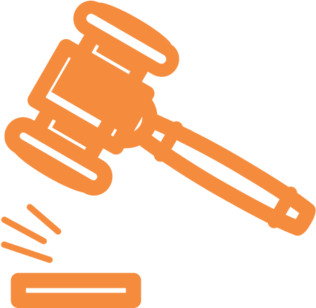 600 X 600 Png 6kb Gavel - Transparent Silent Auction Clipart (600x600), Png Download