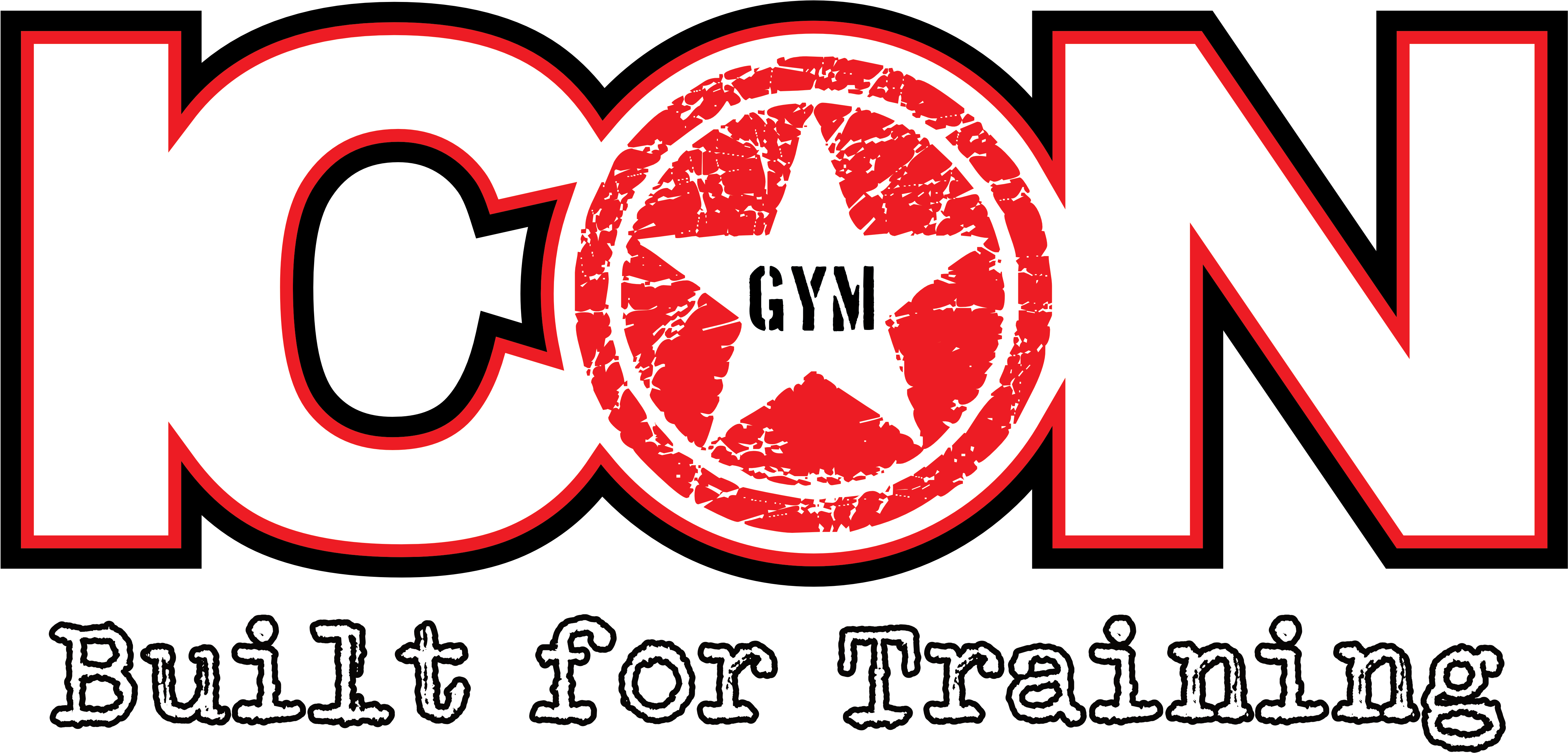 ©2019 Texas Muscle Activation - Circle (5100x3300), Png Download