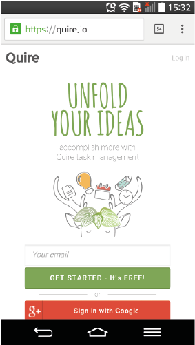 Tap The Menu Icon On The Upper-right Of The Screen - Smartphone (640x500), Png Download