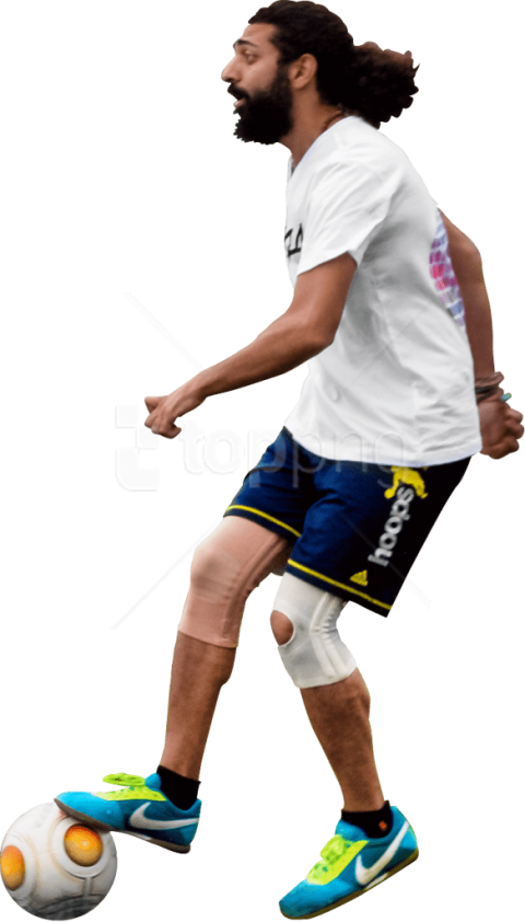 Download Playing In A Soccer Tournament Png Images - People Playing Sports Png (480x842), Png Download