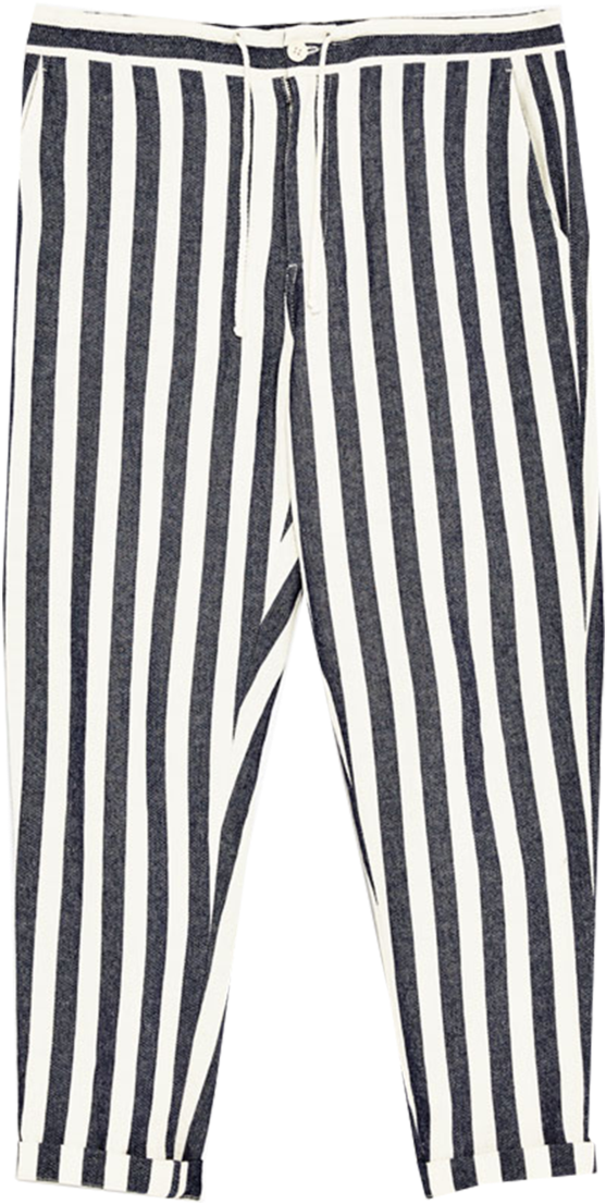 Zara - Pajamas (1200x1341), Png Download