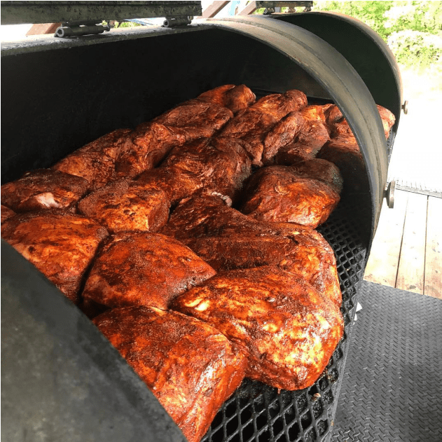 Barbecue (1200x630), Png Download