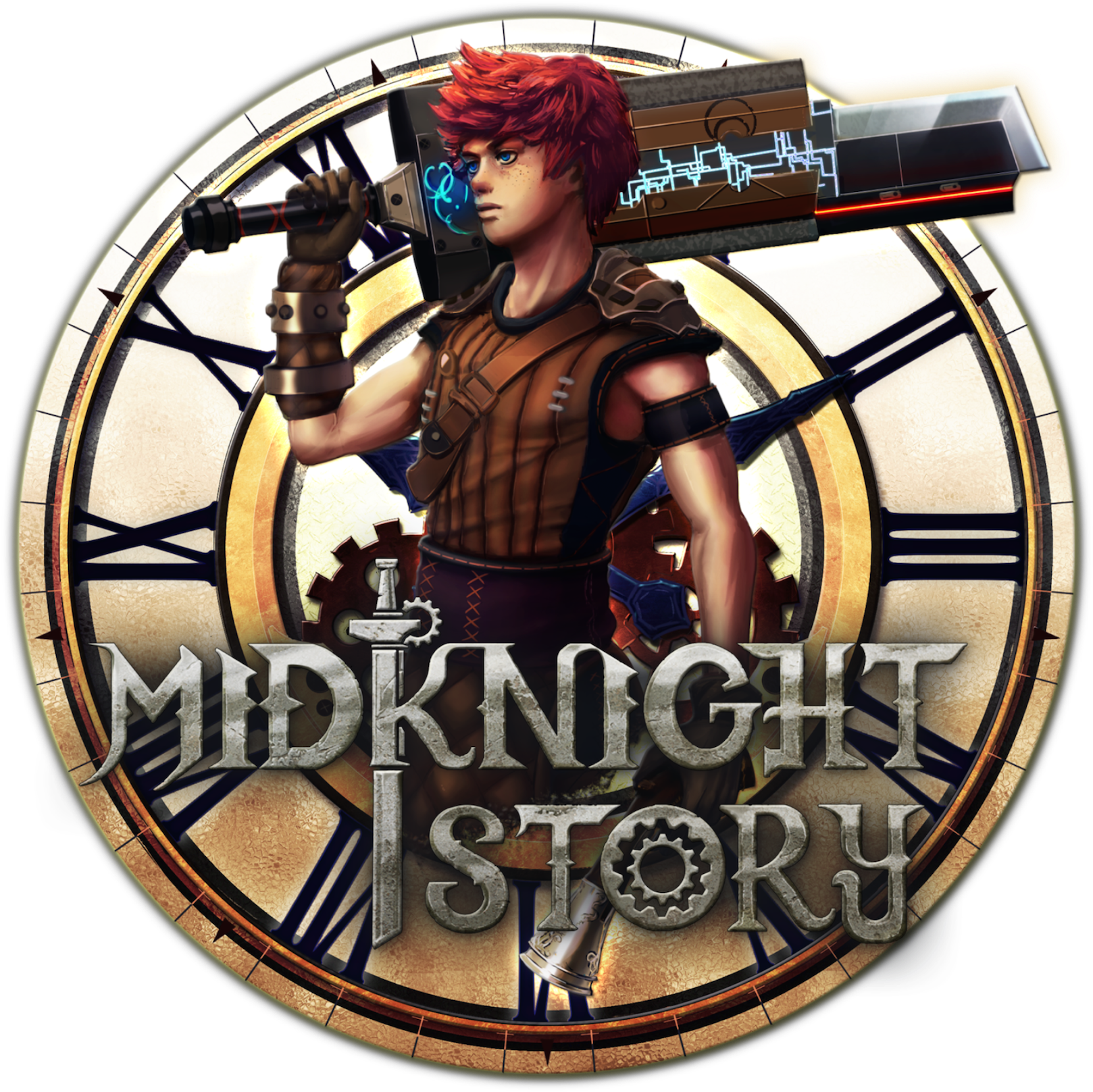 Icon - Pc Game (1650x1650), Png Download