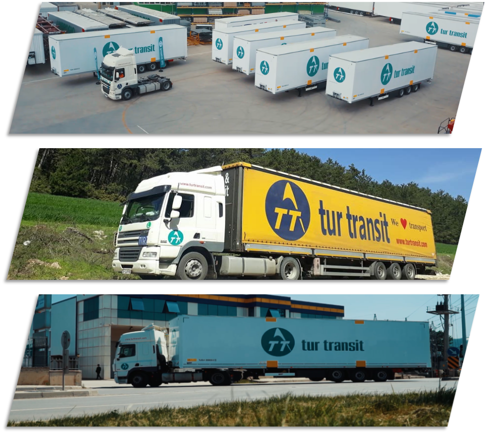 Contact - Tur Transit Lojistik (974x865), Png Download