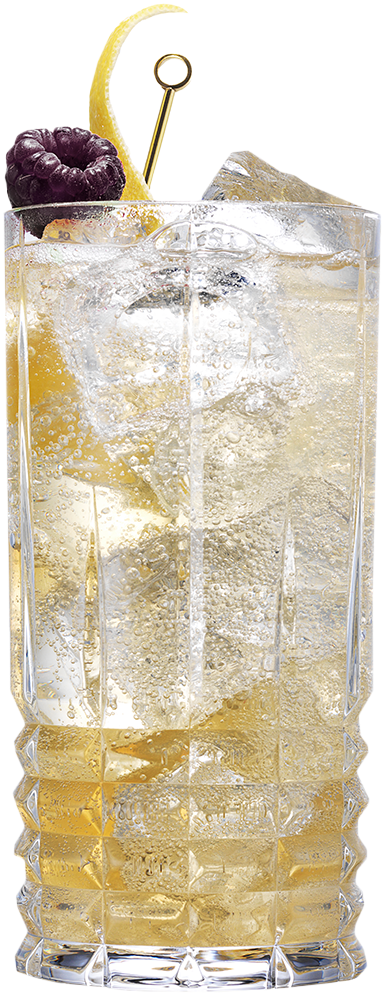 Ciroc Velvet Crush - Ciroc Black Raspberry Uk (709x1063), Png Download