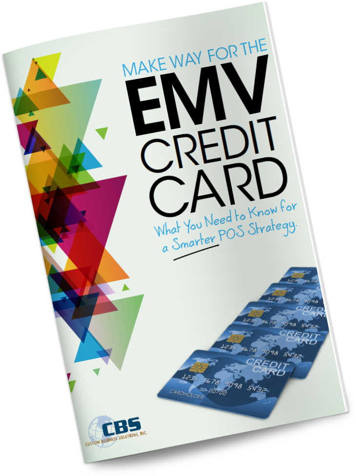 Emv White Paper Cbs Northstar - Laca Cosmeticos (868x1071), Png Download