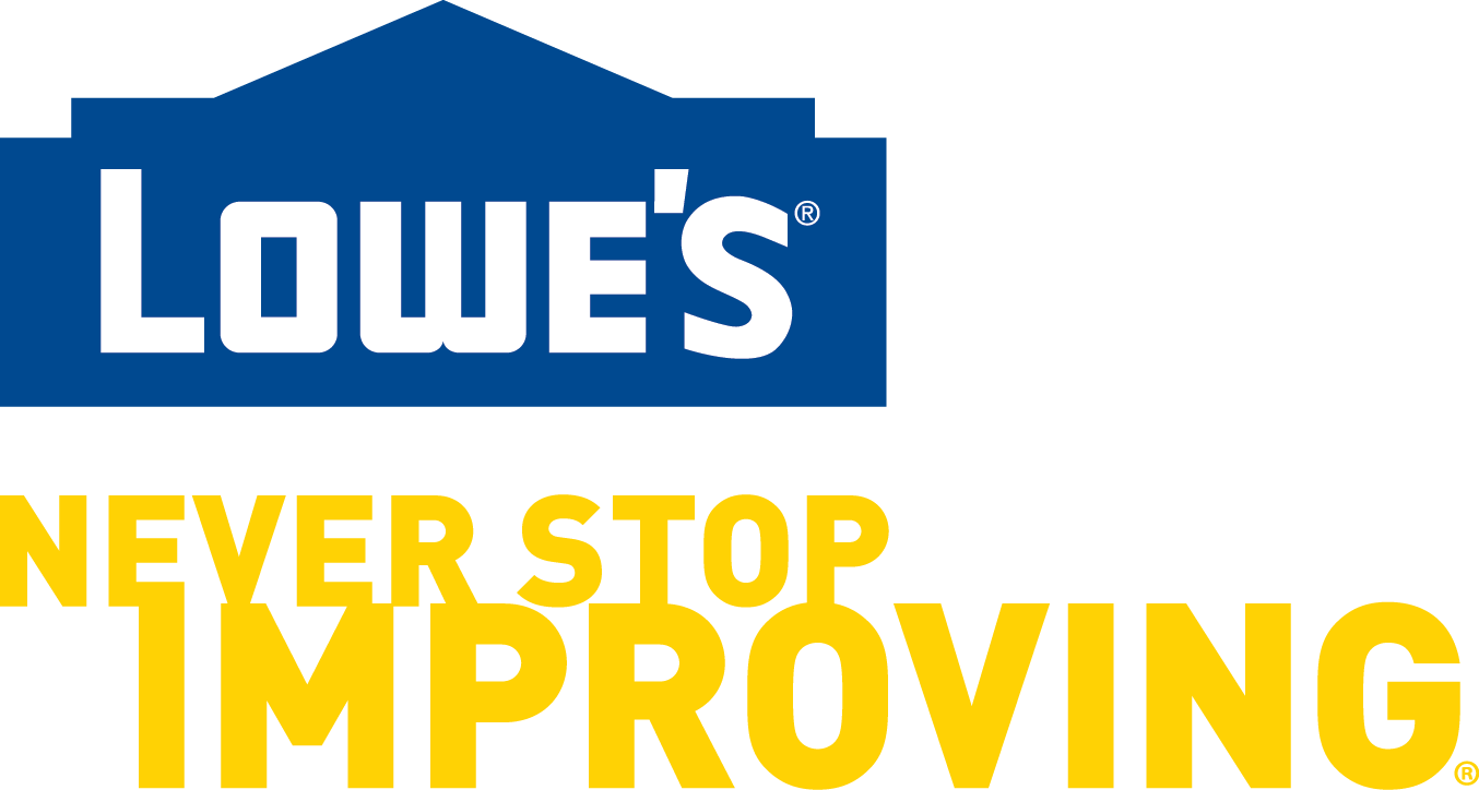 Nsi Lowes Coupon Logo Png - Lowes Sticker (1354x724), Png Download