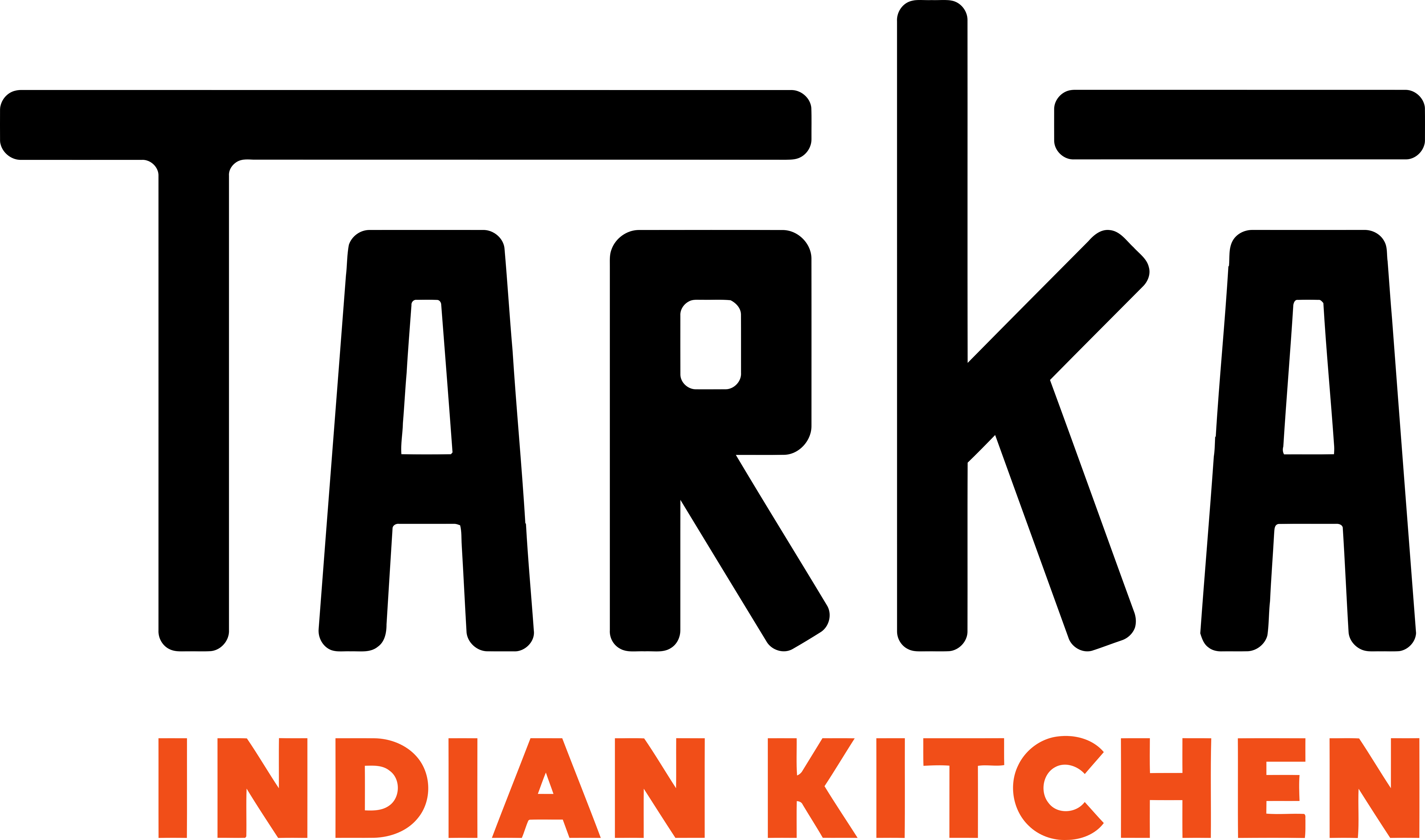 Tarka Indian Kitchen Logos Download Png Golden Corral - Tarka Indian Kitchen Logo (5000x2948), Png Download