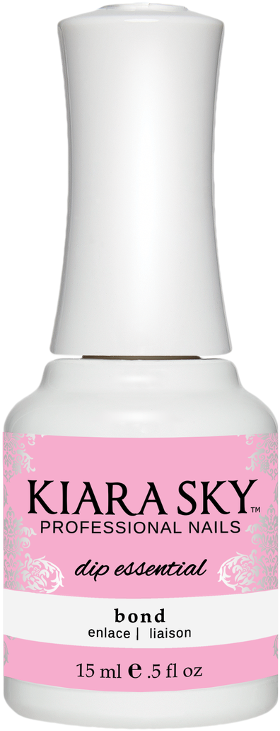 Kiara Sky Dip Bond (1276x1276), Png Download