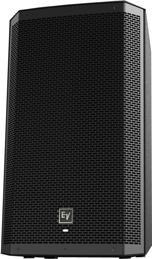 Electro Voice Zlx 12p (857x857), Png Download
