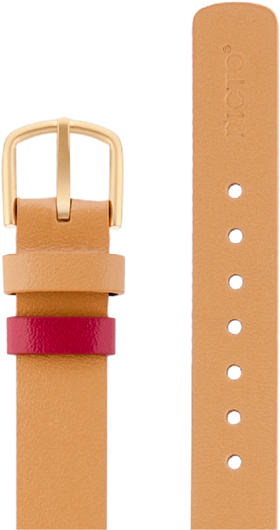 Picto Watches - Strap (800x1200), Png Download