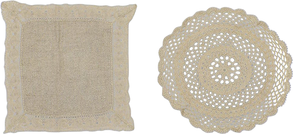 Crochet (1017x492), Png Download