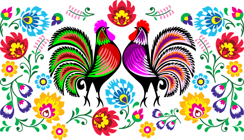 Should We Be Worried About China - Polish Heritage Day 2018 (960x550), Png Download