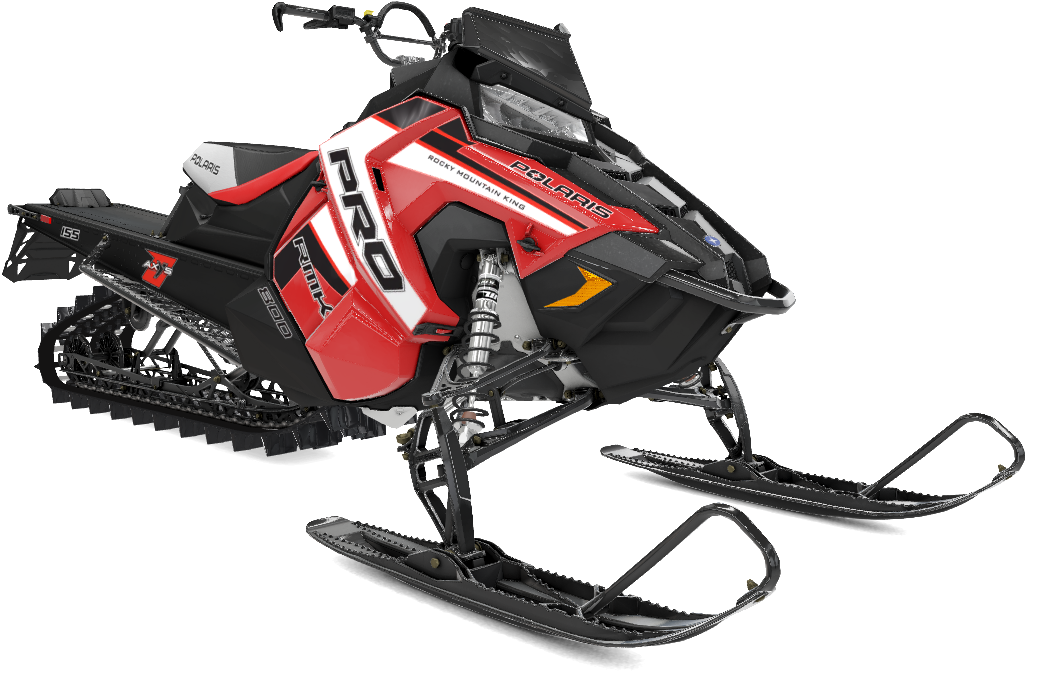 2019 - Rocky Mountain King Ski Doo For Sale (1920x898), Png Download