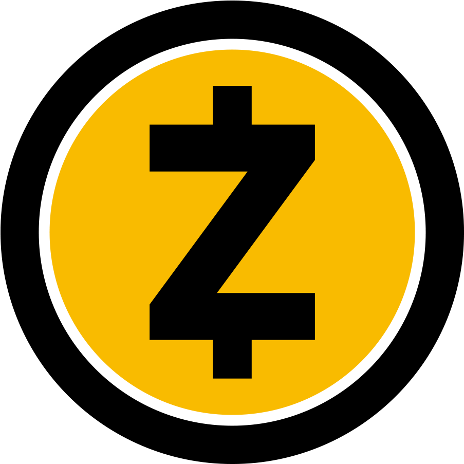 Png - Zcash Transparent (987x981), Png Download