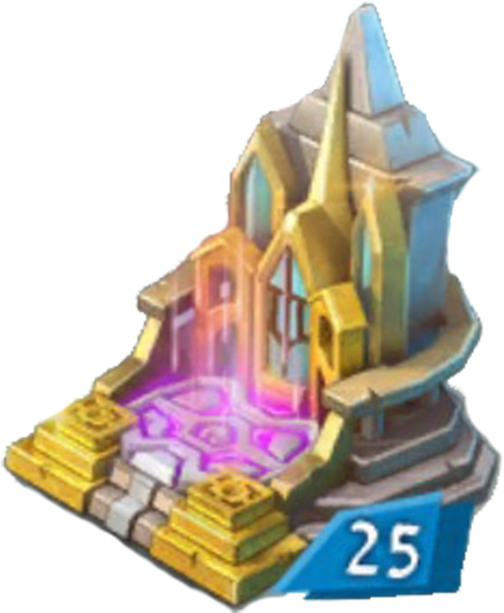 Edificios - Altar - House (600x712), Png Download