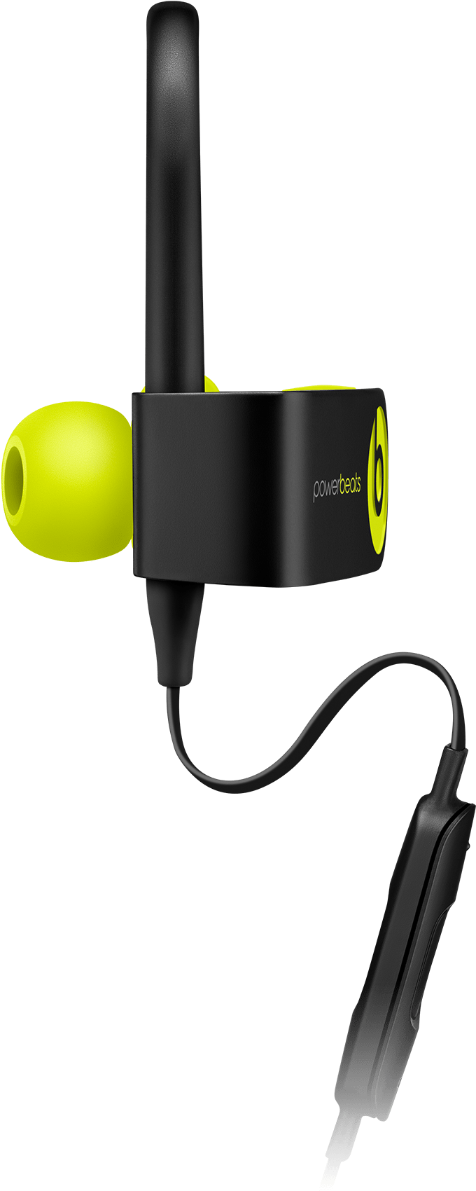 Audio & Sound - Apple Beats Powerbeats3 (1800x1800), Png Download