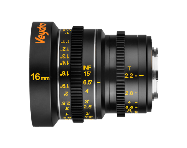 Veydra 4k T2 - Veydra (700x500), Png Download