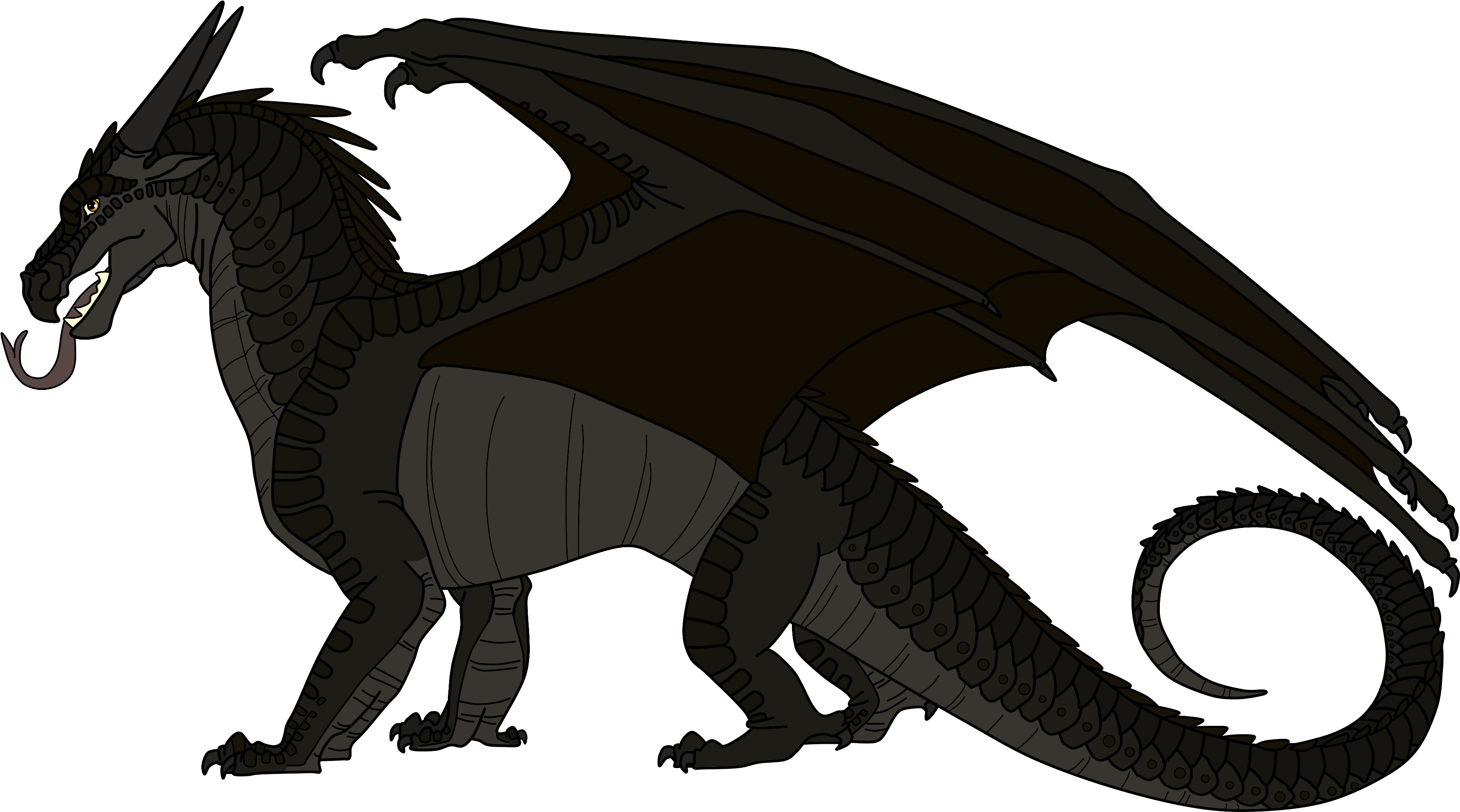 Nightwing Seawing Hybrid Names - sged84o
