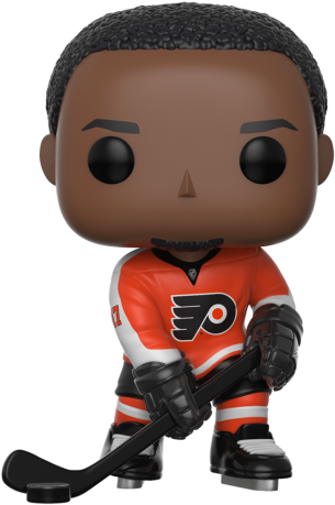 Wayne Simmonds Funko Pop (560x560), Png Download