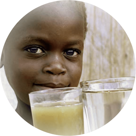 Skyhydrant™ Water Filtration Systems - Drink (576x576), Png Download