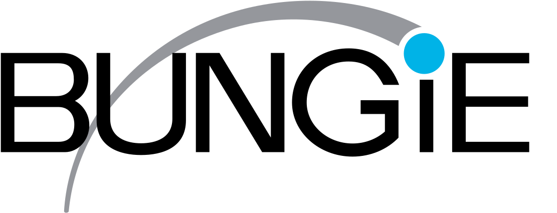 Bungie Studios Logo - Bungie Net (1280x554), Png Download