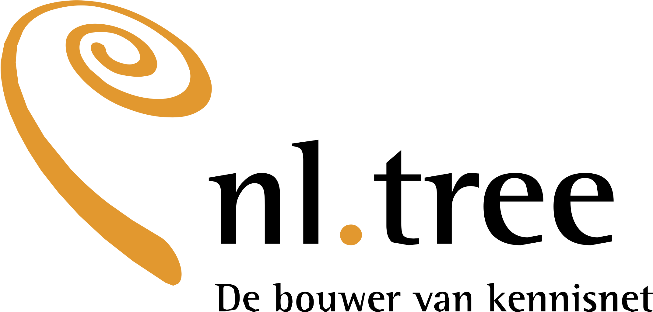 Nl Tree Logo Png Transparent - Graphic Design (2400x2400), Png Download