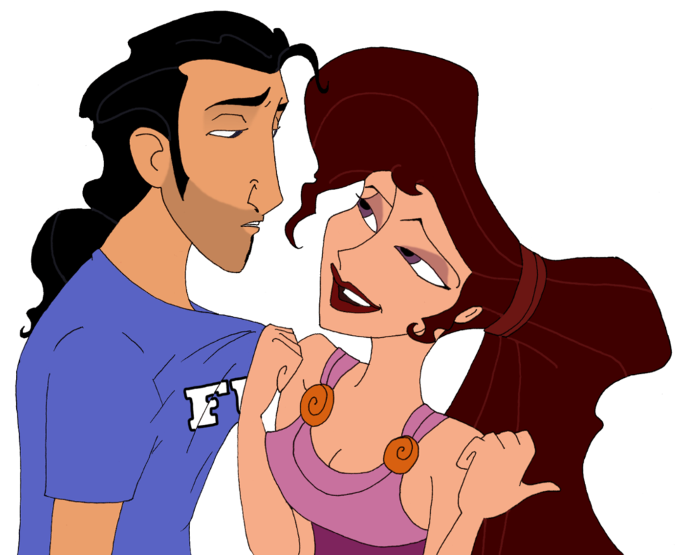 Disney Crossover Fondo De Pantalla Containing Anime - Tulio And Chel Fan Art (992x805), Png Download