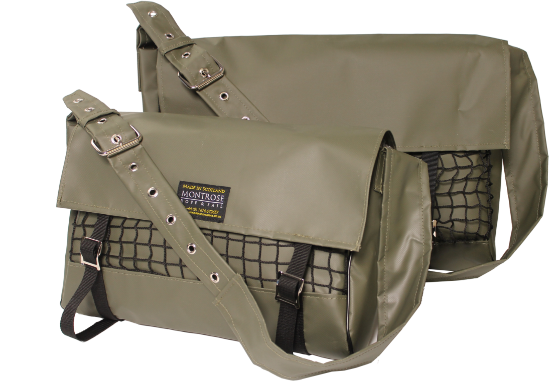 Bags Made In Scotland - Messenger Bag (1200x800), Png Download