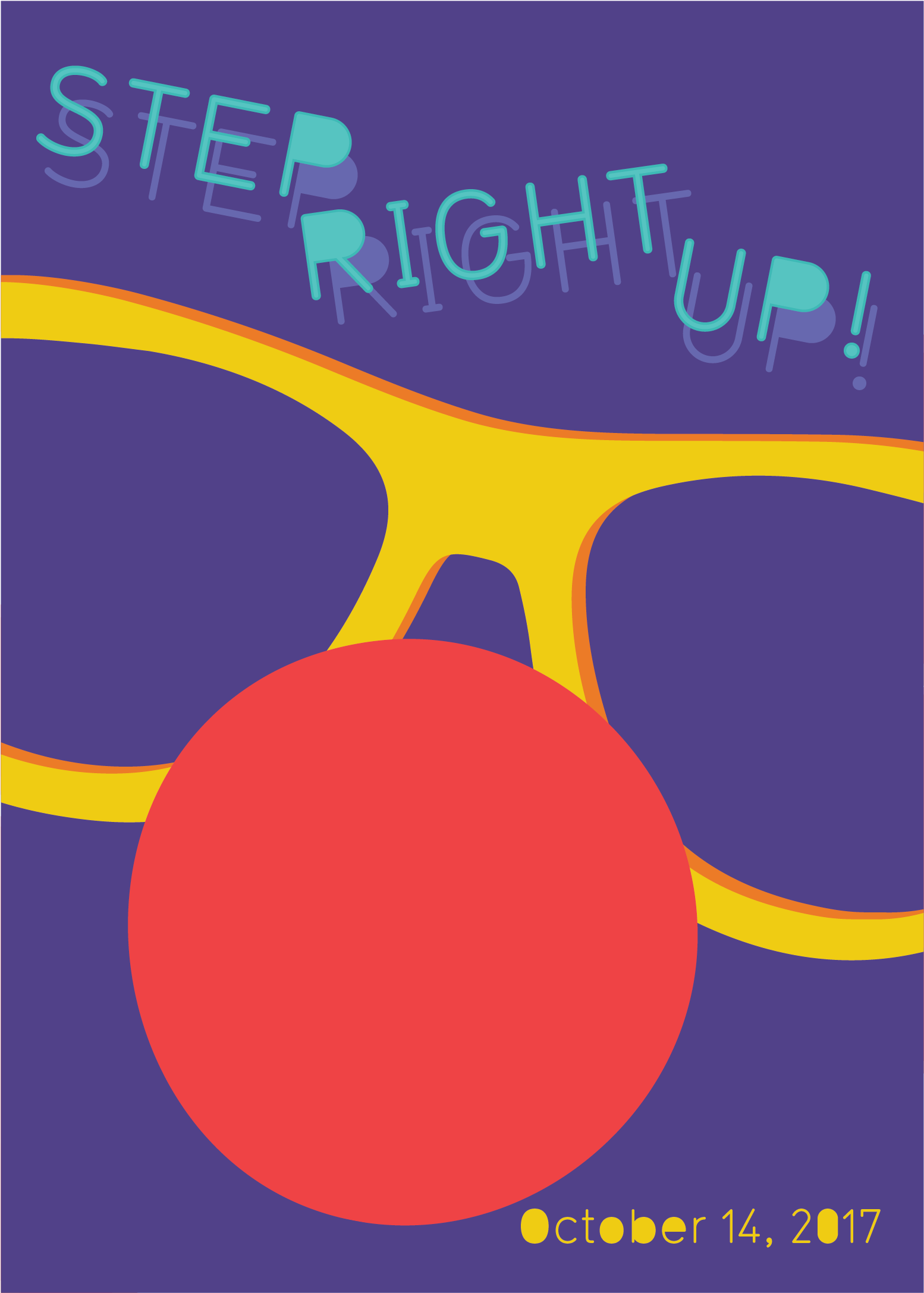 2017 Glasses Png (1725x2325), Png Download