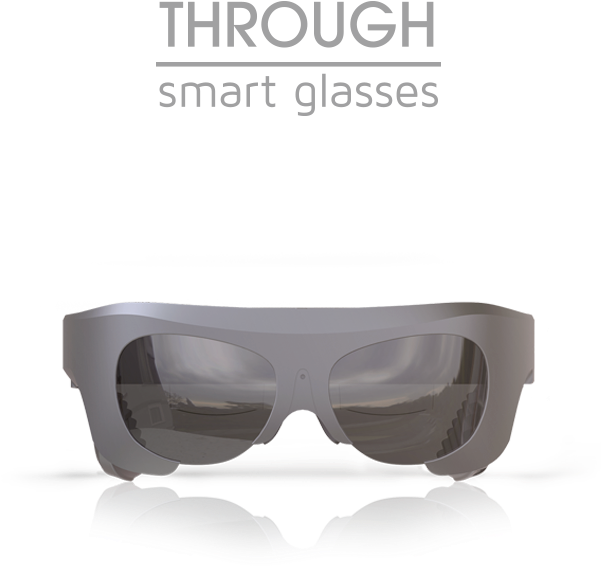 3d Glass (604x647), Png Download