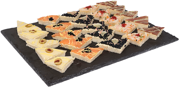 California Roll (750x500), Png Download