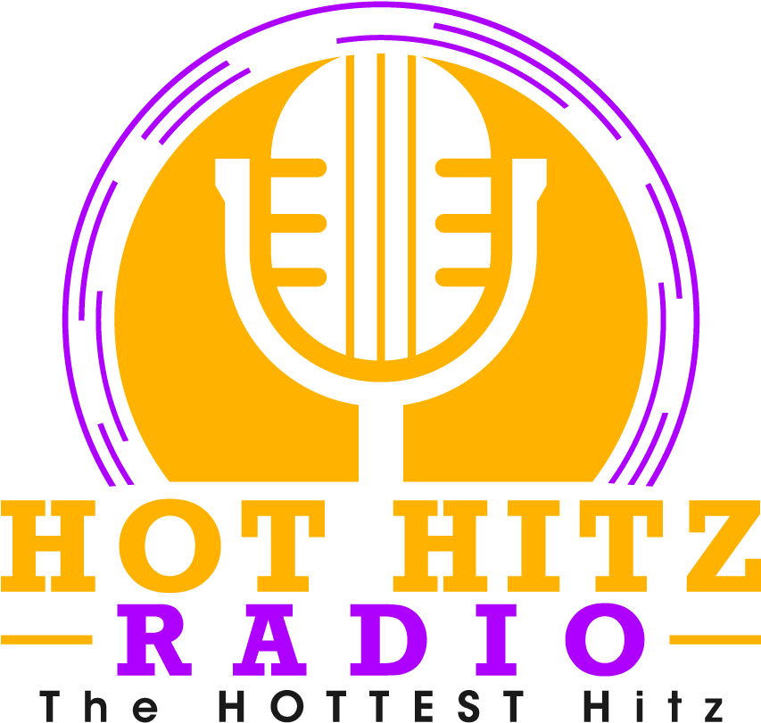 Hot Hitz 80's - Emblem (1500x1500), Png Download