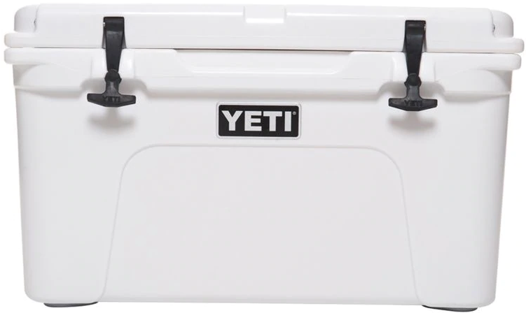 Yeti Cooler Tundra 35 (750x620), Png Download