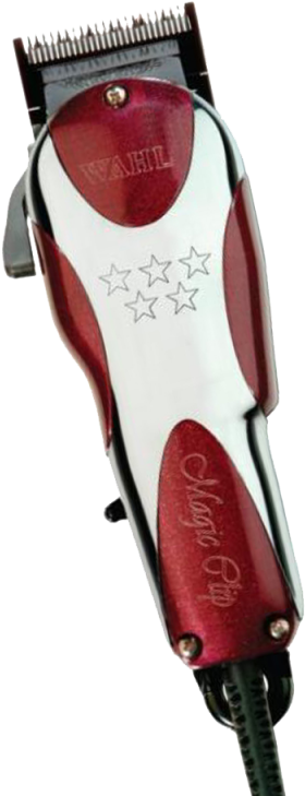 Wahl Magic Clip Fade 5 Stars - Wahl Hair Clippers Set (800x800), Png Download
