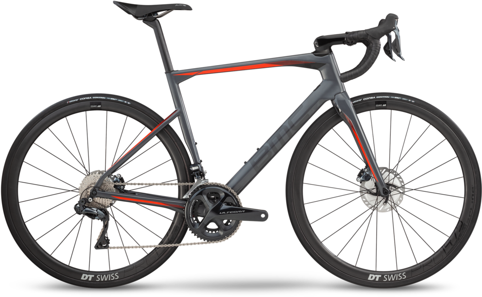 Bmc Roadmachine 02 One (1920x729), Png Download