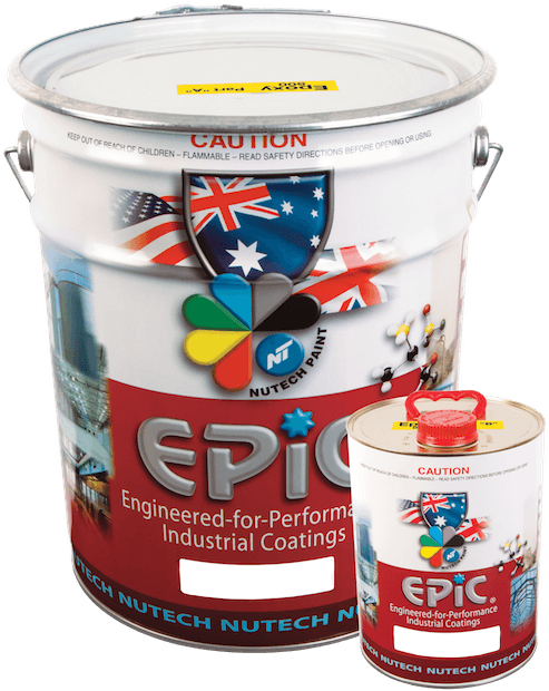 Epic Epoxy - Koi (500x629), Png Download