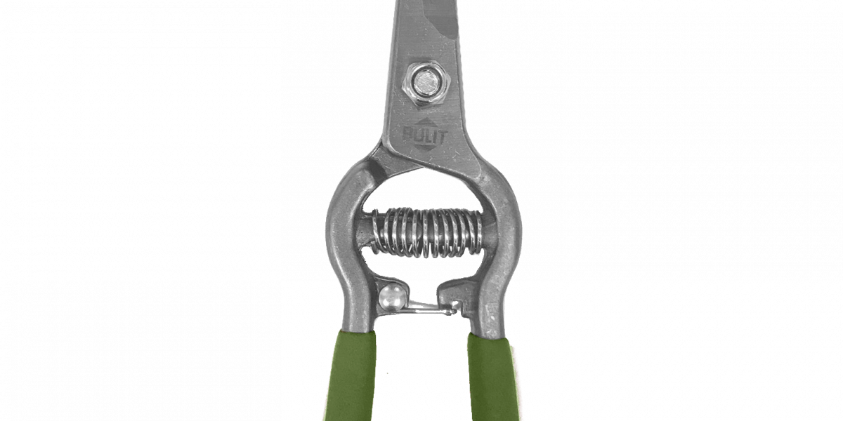 Tijera De Poda Jardín Serie - Metalworking Hand Tool (1200x600), Png Download