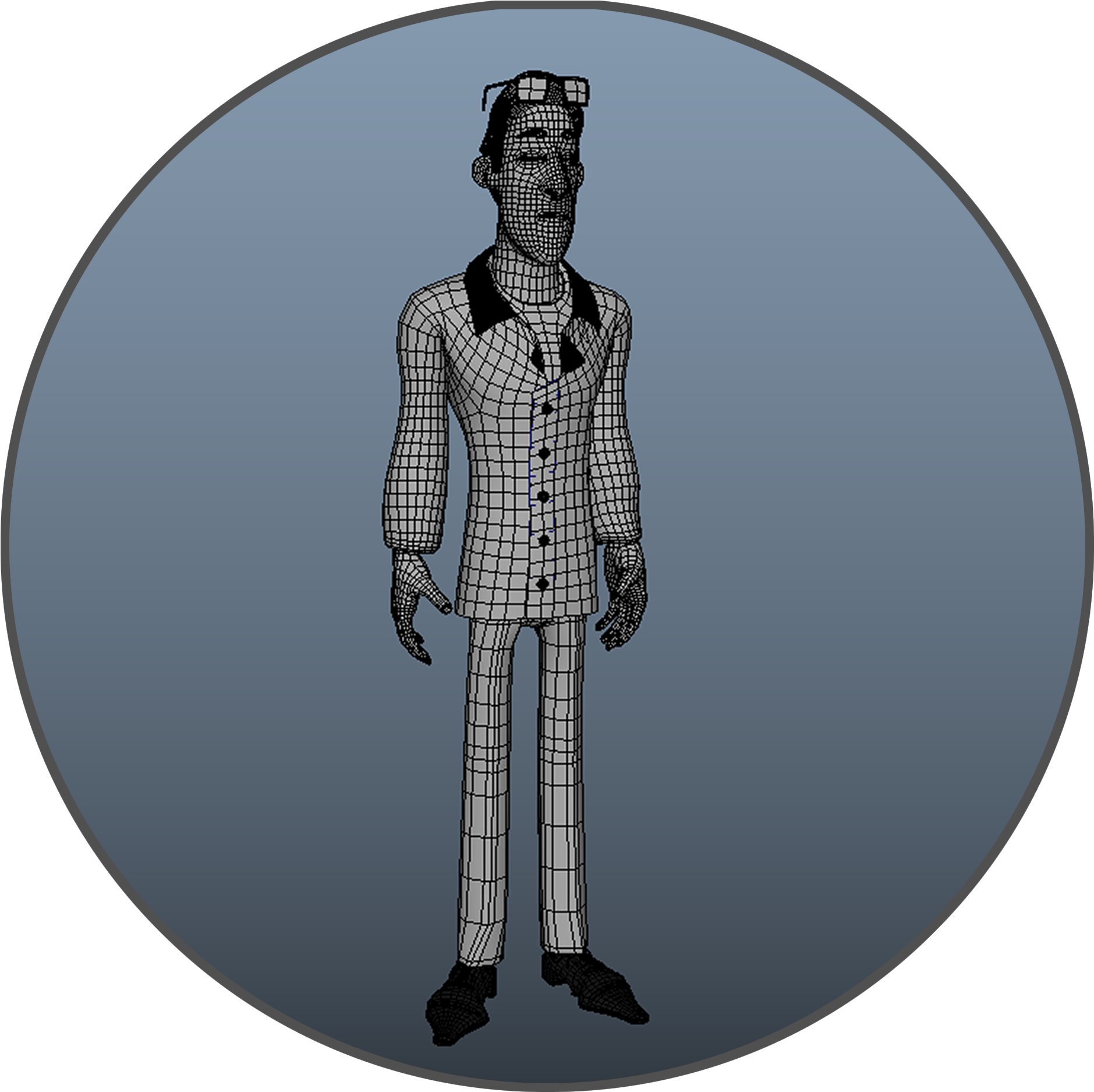 1 - - Illustration (1920x1920), Png Download